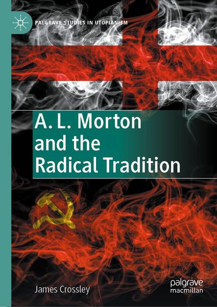 Produktbild: A. L. Morton and the Radical Tradition