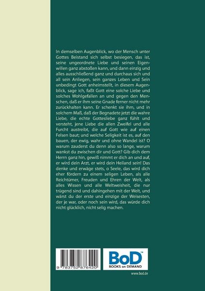 Produktbild: Der innere Pfad zum Allerh&ouml;chsten