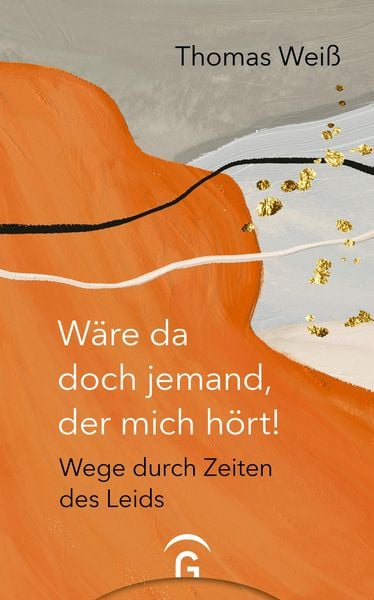 Produktbild: W&auml;re da doch jemand, der mich h&ouml;rt!