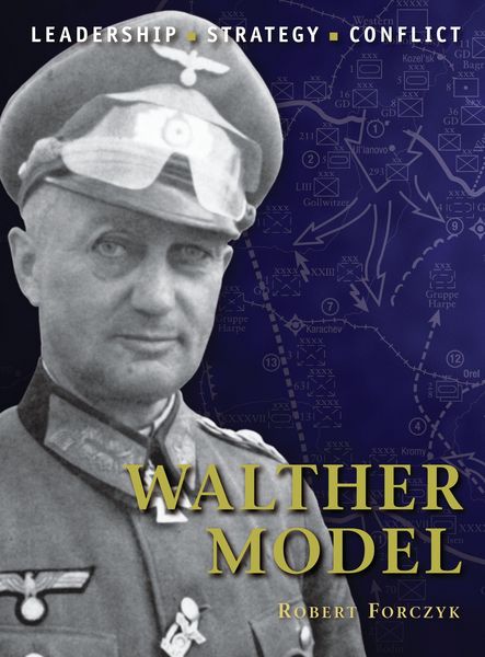 Produktbild: Walther Model