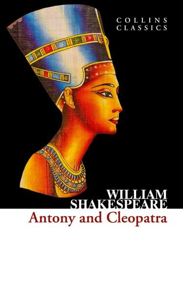 Produktbild: CLASSICS ANTONY AND CLEOPATRA
