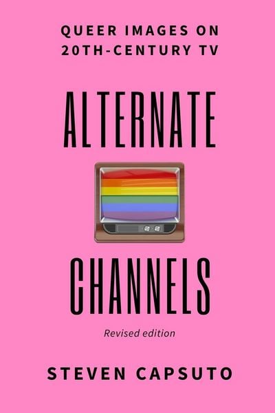 Produktbild: Alternate Channels