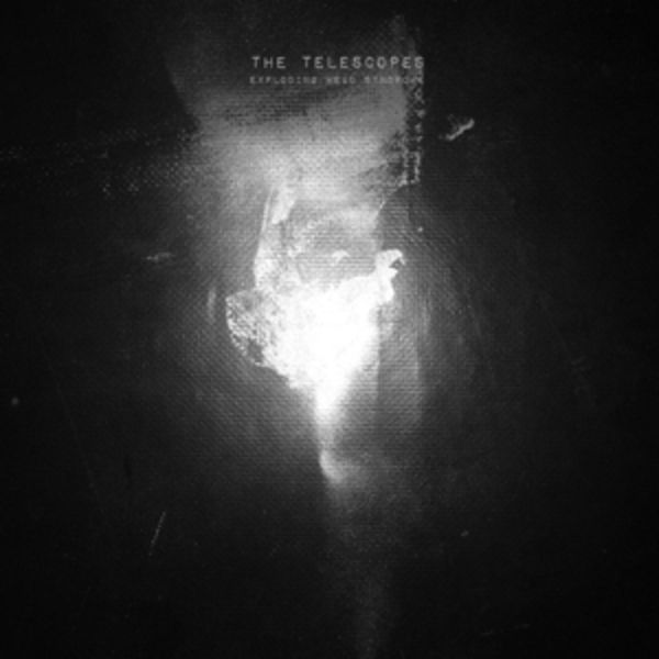 Exploding Head Syndrome - The Telescopes, Vinyl