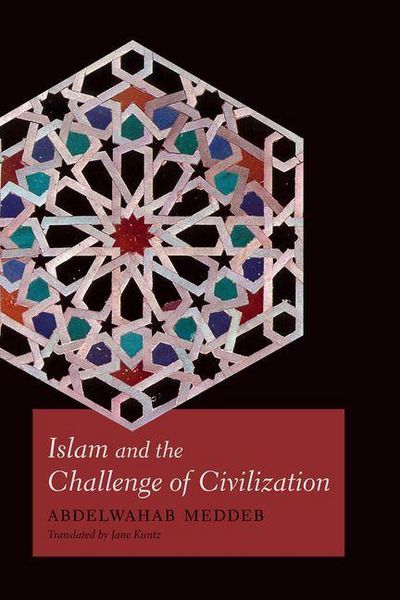 Produktbild: Islam and the Challenge of Civilization