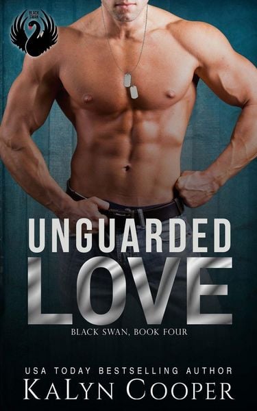 Produktbild: Unguarded Love