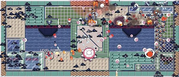 Produktbild: Circuit Breakes