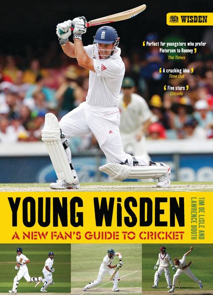 Produktbild: Young Wisden