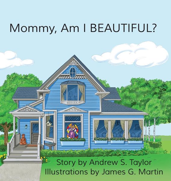 Produktbild: Mommy, Am I BEAUTIFUL?