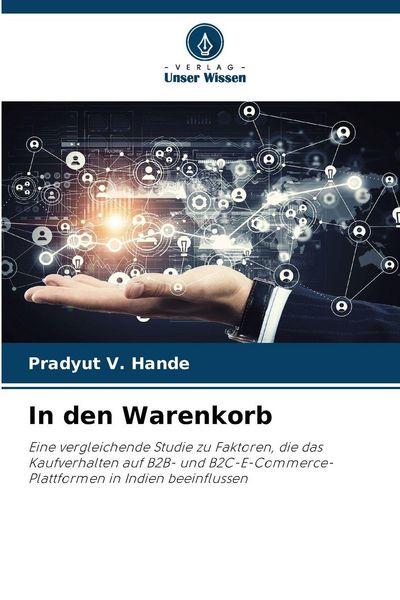In den Warenkorb, Taschenbuch von Pradyut V. Hande, Verlag Unser Wissen, 9786208482794