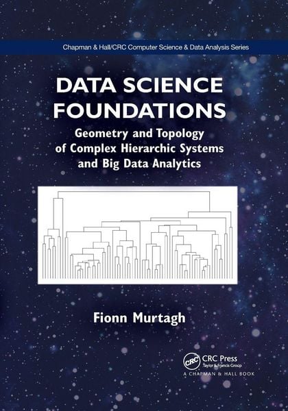Produktbild: Data Science Foundations