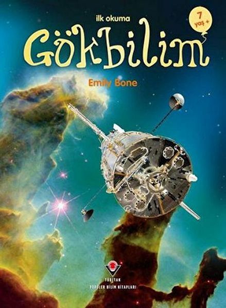 Produktbild: Ilk Okuma - G&ouml;kbilim