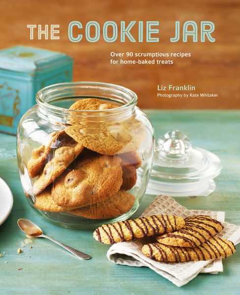 Produktbild: The Cookie Jar