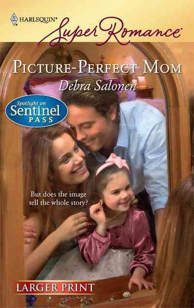 Produktbild: Picture-Perfect Mom