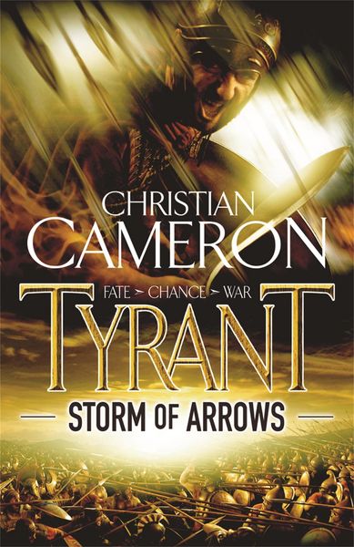 Produktbild: Tyrant: Storm of Arrows