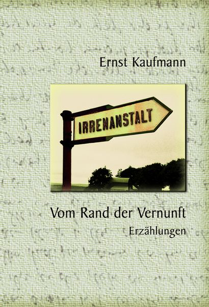 Produktbild: Vom Rand der Vernunft