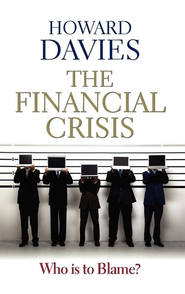 Produktbild: The Financial Crisis
