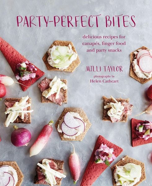 Produktbild: Party-perfect Bites