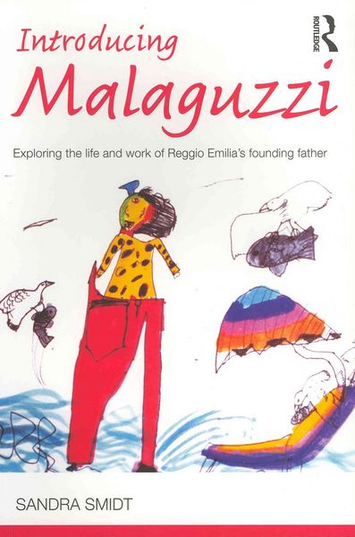 Produktbild: Introducing Malaguzzi