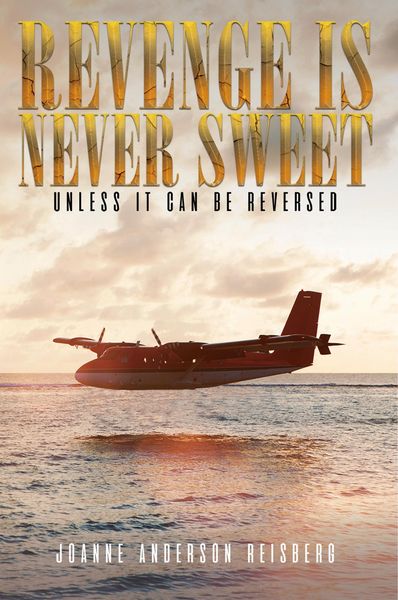 Produktbild: Revenge Is Never Sweet