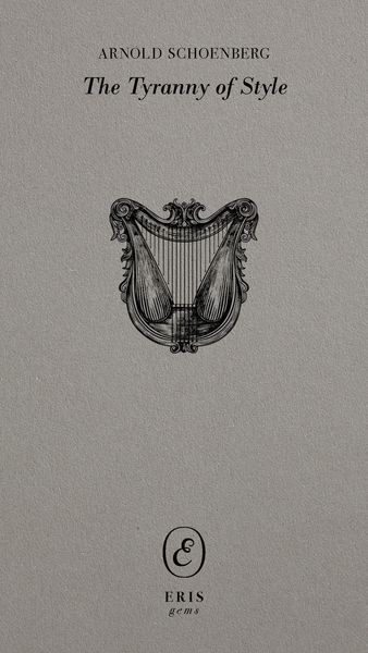 Produktbild: Tyranny of Style