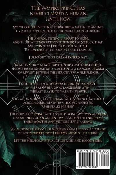 Produktbild: Eternal Reign