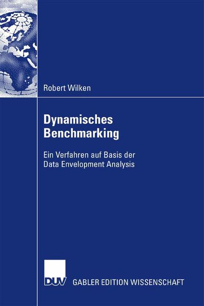 Produktbild: Dynamisches Benchmarking