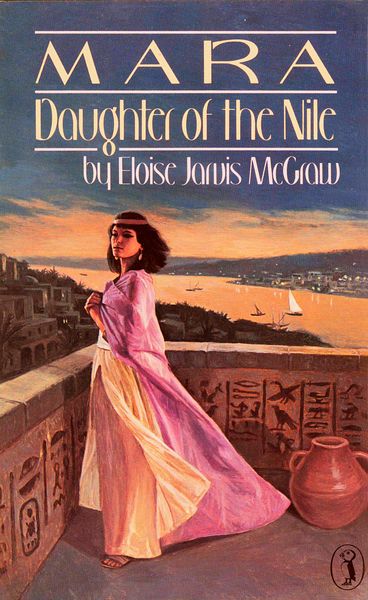 Produktbild: Mara: Daughter of the Nile