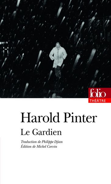 Produktbild: Le gardien