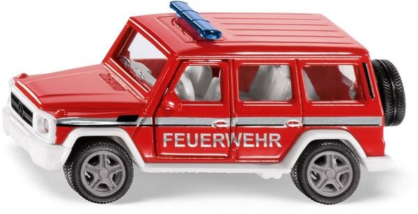 Produktbild: Siku 2306 Mercedes-AMG G65