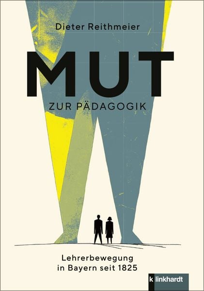 Produktbild: Mut zur P&auml;dagogik