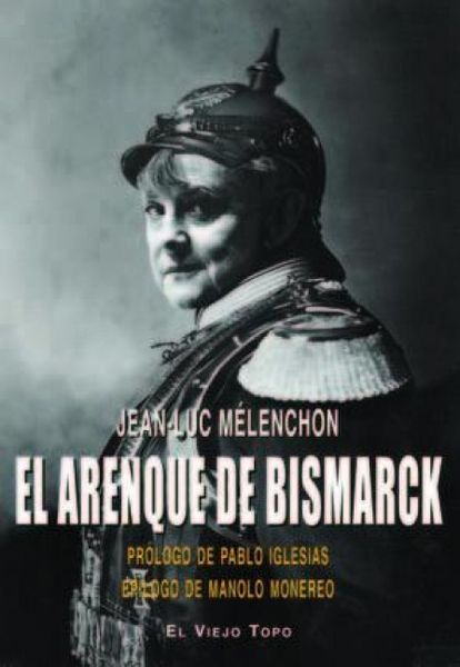 Produktbild: El arenque de Bismarck
