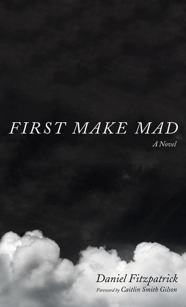 Produktbild: First Make Mad