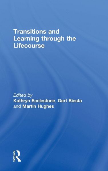 Produktbild: Transitions and Learning through the Lifecourse
