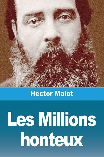 Produktbild: Les Millions honteux