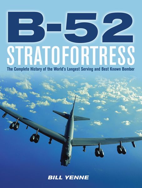 Produktbild: B-52 Stratofortress