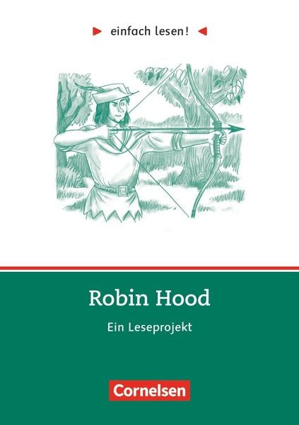 Produktbild: Einfach lesen! - Leseprojekte - Lesef&ouml;rderung ab Klasse 5 - Niveau 3
