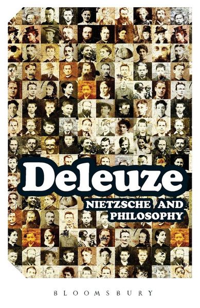 Produktbild: Nietzsche and Philosophy