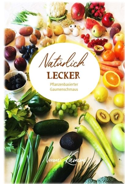 Produktbild: Nat&uuml;rlich Lecker