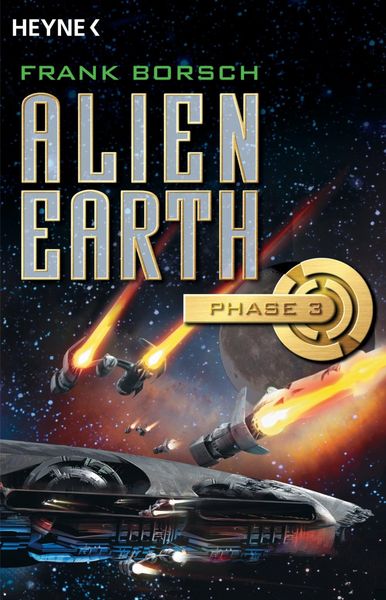 Produktbild: Alien Earth - Phase 3