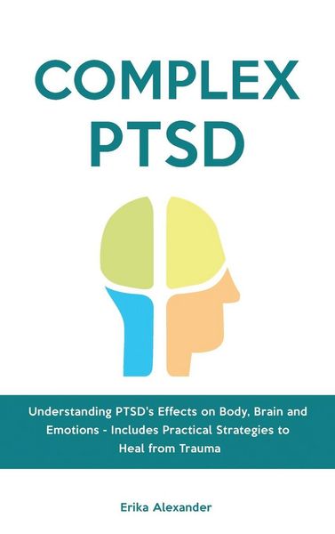 Produktbild: Complex PTSD