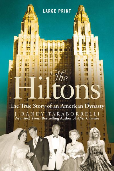 Produktbild: The Hiltons