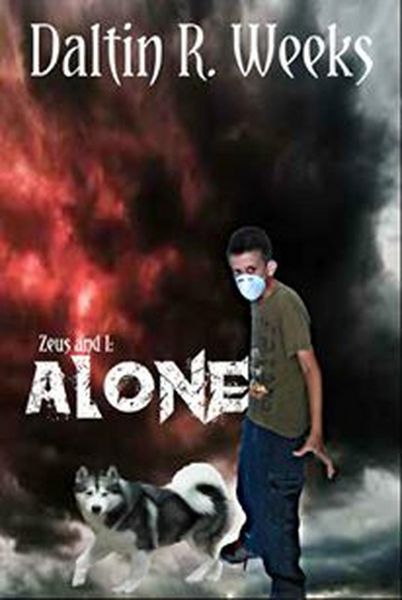 Produktbild: ALONE: Zeus and I