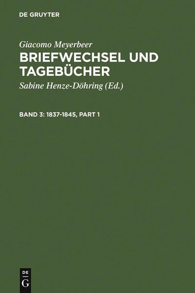 Produktbild: 1837-1845