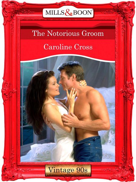 Produktbild: The Notorious Groom