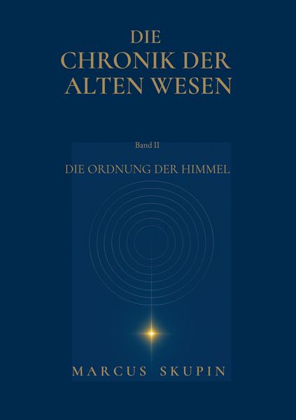 Produktbild: Die Chronik der Alten Wesen