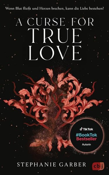 Produktbild: A Curse for True Love
