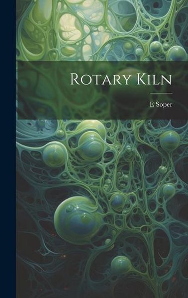 Produktbild: Rotary Kiln