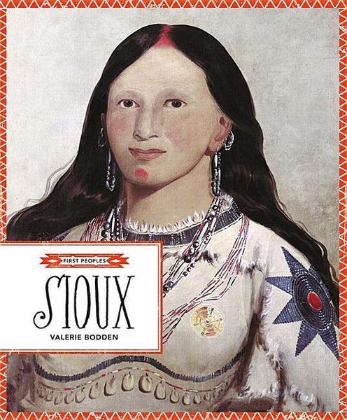 Produktbild: Sioux