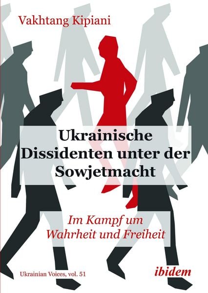 Produktbild: Ukrainische Dissidenten unter der Sowjetmacht