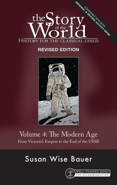 Produktbild: Story of the World, Vol. 4 Revised Edition